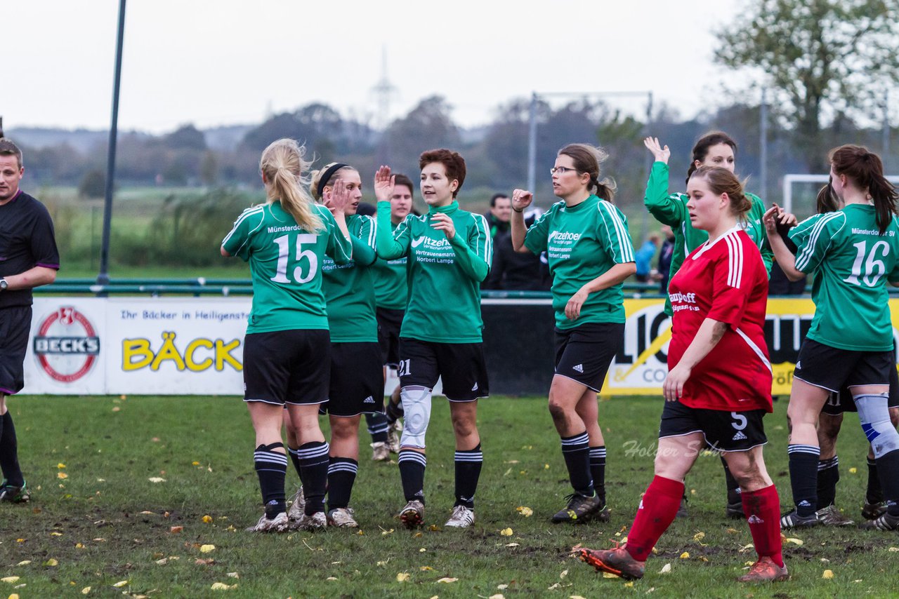 Bild 229 - TSV Heiligenstedten - Mnsterdorfer SV : Ergebnis: 1:3